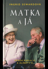 Matka a já